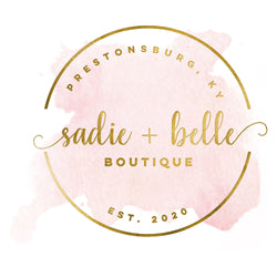 Sadie + Belle Boutique 
