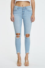 Load image into Gallery viewer, Josie Mid Rise Jeans
