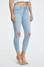 Load image into Gallery viewer, Josie Mid Rise Jeans
