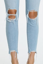 Load image into Gallery viewer, Josie Mid Rise Jeans
