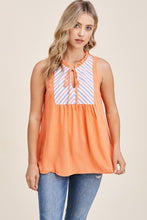 Load image into Gallery viewer, Aria Ruffle Neck Top
