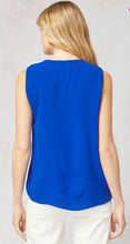 Load image into Gallery viewer, Picture This Sleeveless Top
