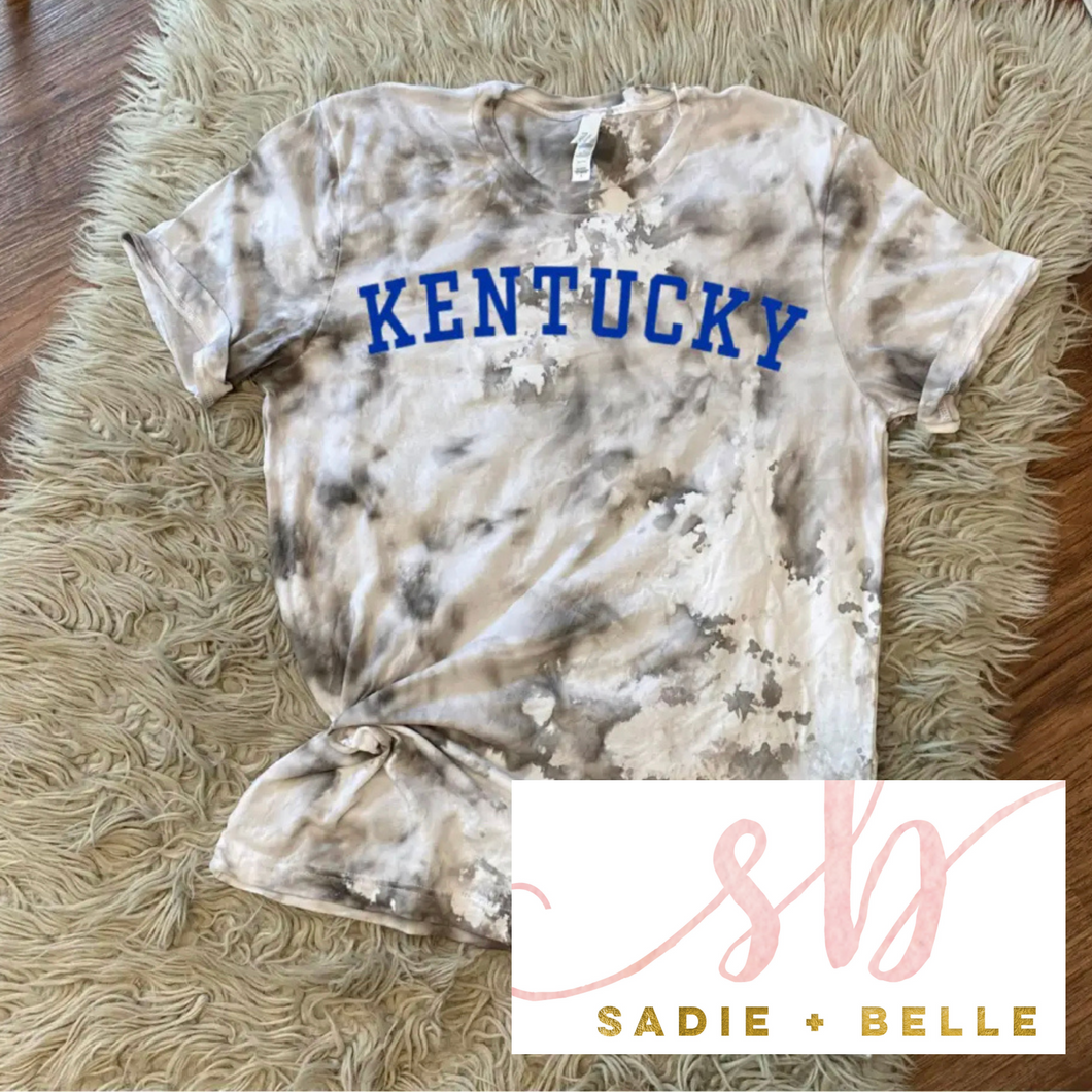 Kentucky Homegrown  T-Shirt