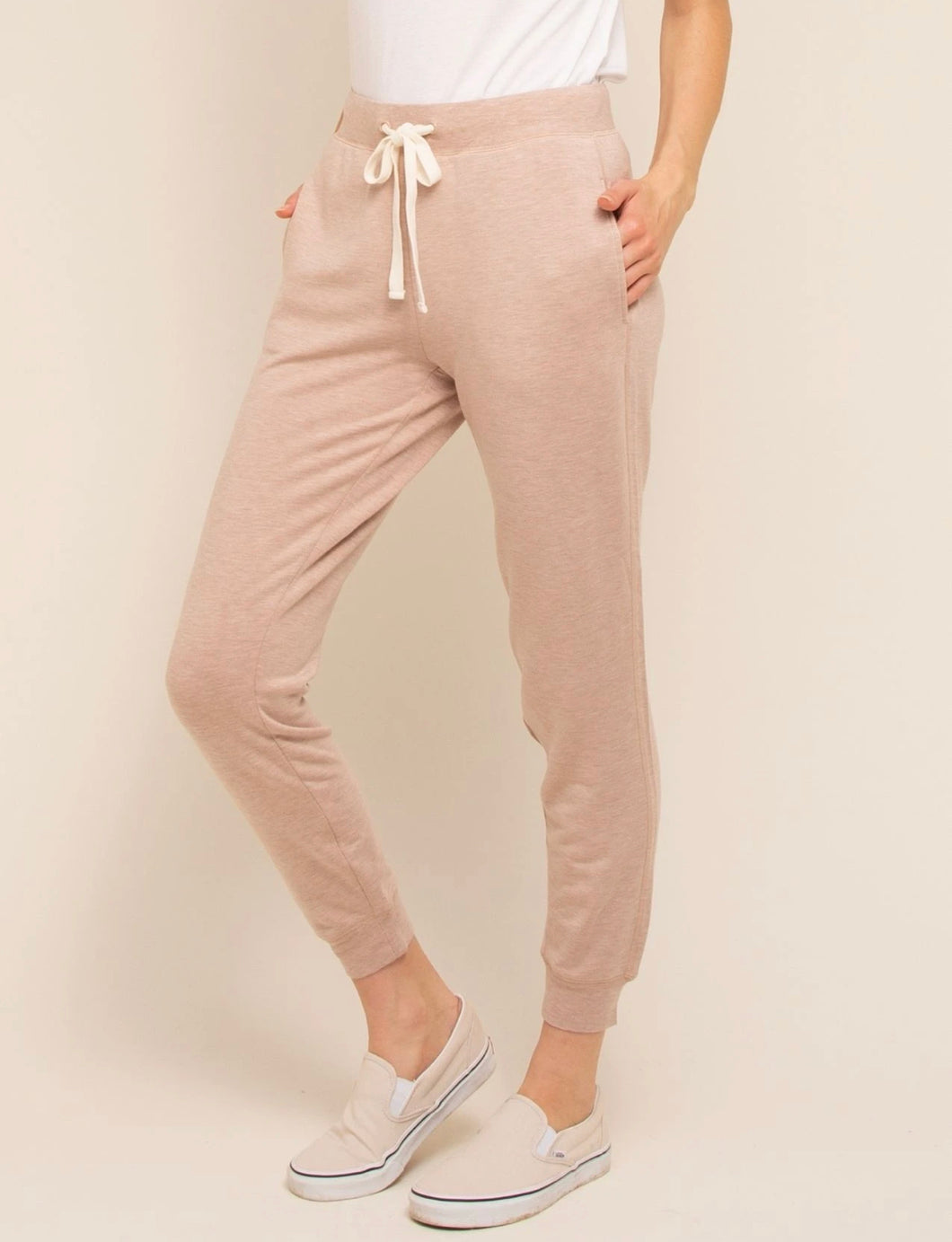 Jacey Jogger