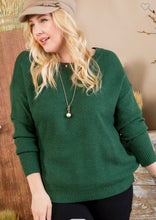 Load image into Gallery viewer, Curvy girl sweater
