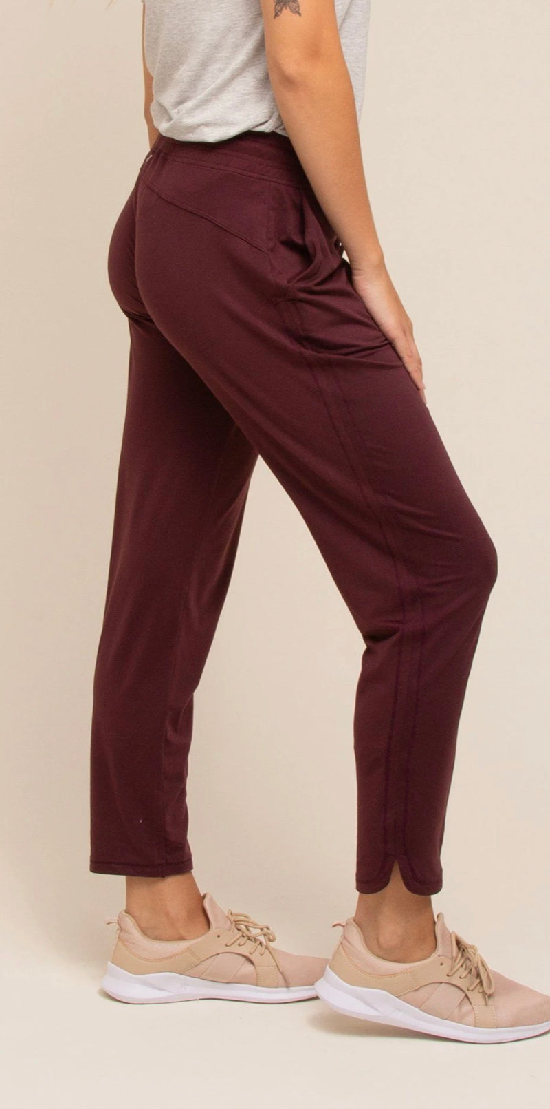 Harla Pants